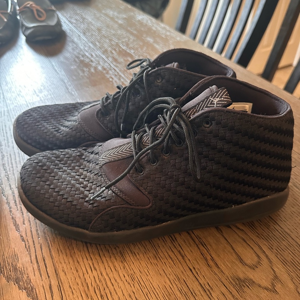Jordan Eclipse Chukka shoes